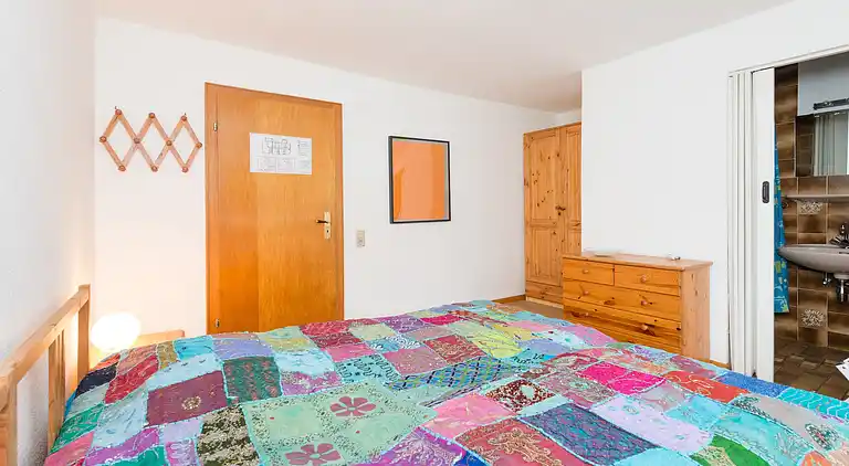 Sommerhus i Dreislar