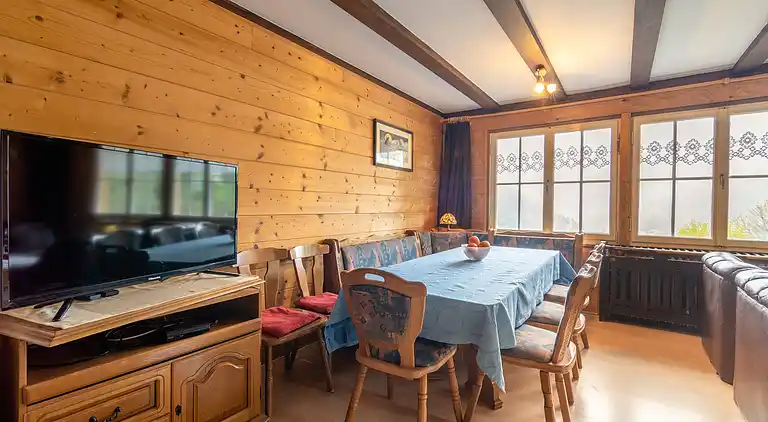 Holiday home in Todtmoos