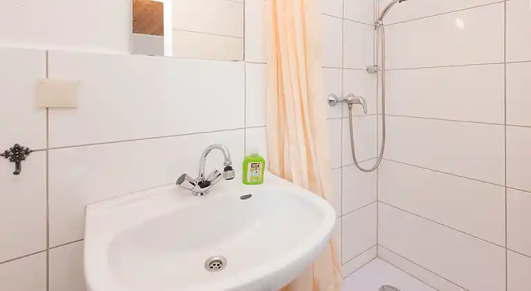 Sommerhus i Dreislar