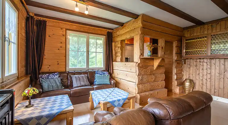 Holiday home in Todtmoos