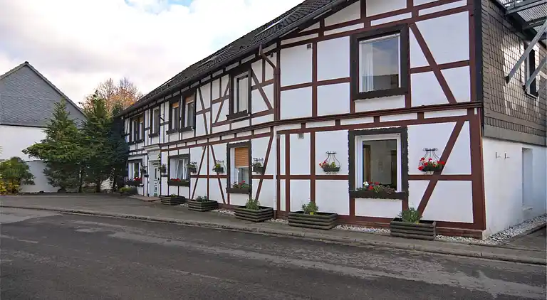 Sommerhus i Dreislar