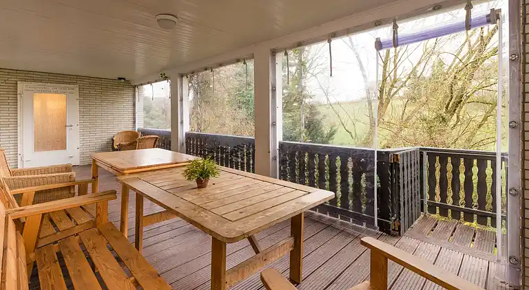 Sommerhus i Dreislar