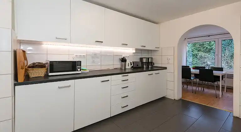 Sommerhus i Dreislar