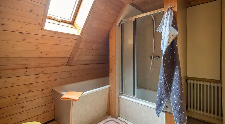 Holiday home in Todtmoos