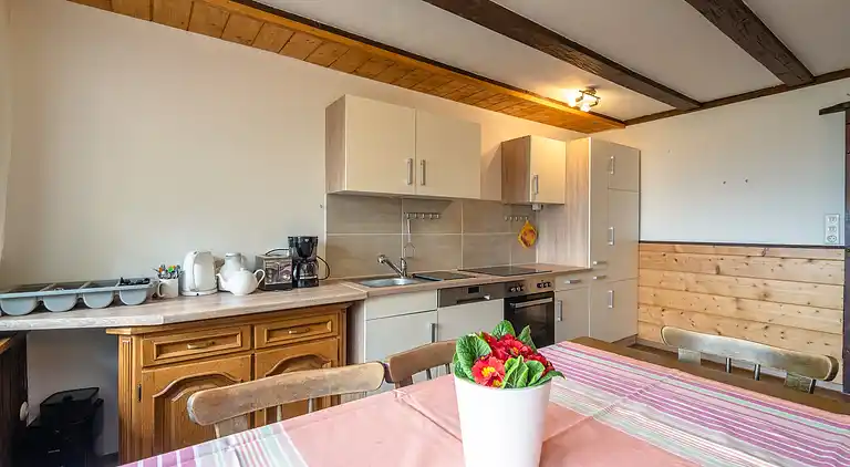 Holiday home in Todtmoos