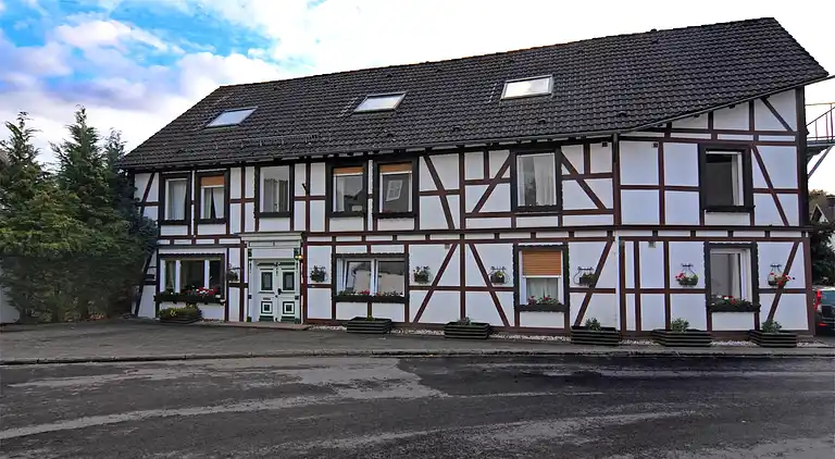 Sommerhus i Dreislar