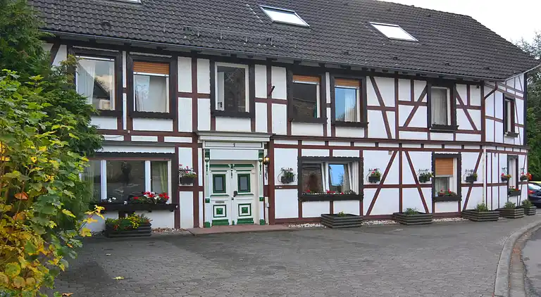 Sommerhus i Dreislar