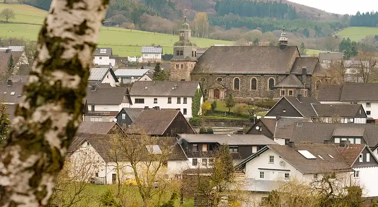 Sommerhus i Dreislar