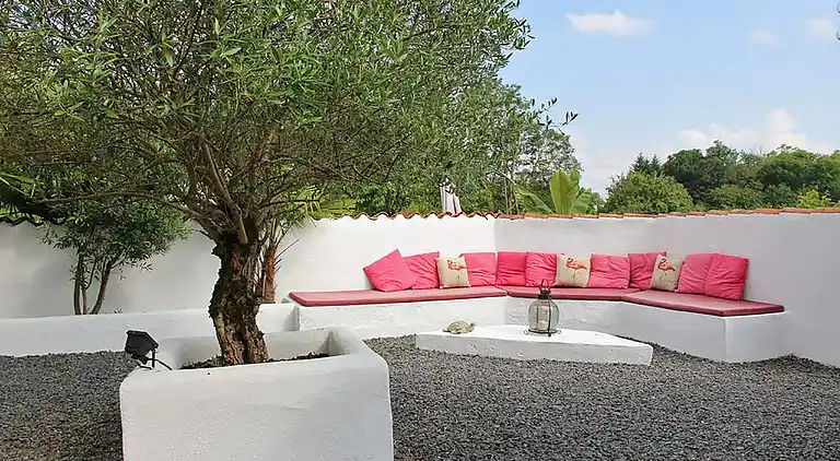 Vakantiehuis in La Forêt-de-Tessé