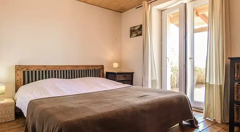 Holiday home in Chenailler-Mascheix