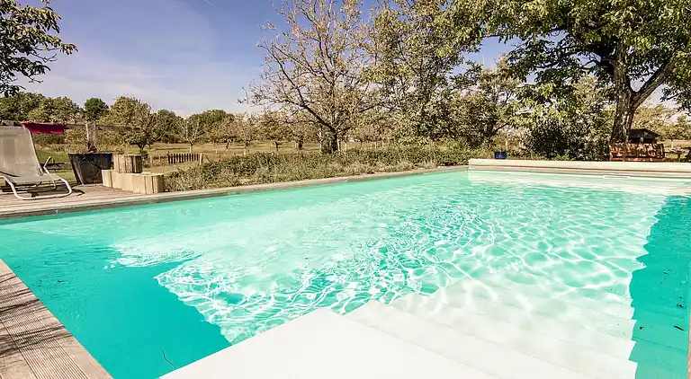 Holiday home in Chenailler-Mascheix