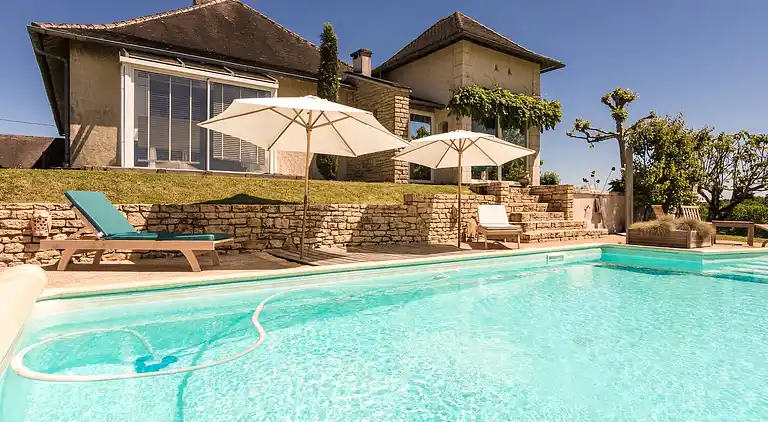 Villa in Vars-sur-Roseix