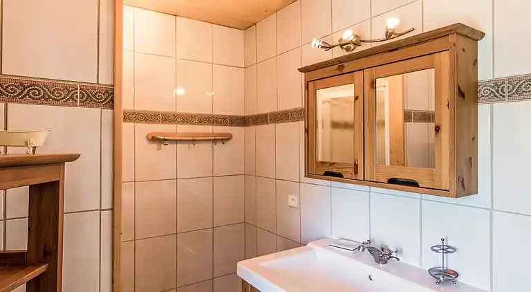 Holiday home in Chenailler-Mascheix