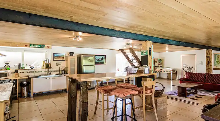 Holiday home in Chenailler-Mascheix