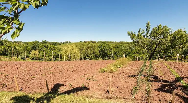 Villa in Vars-sur-Roseix
