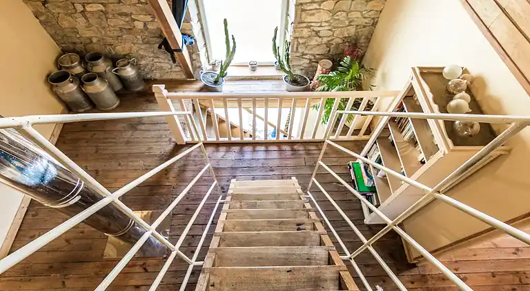 Holiday home in Chenailler-Mascheix