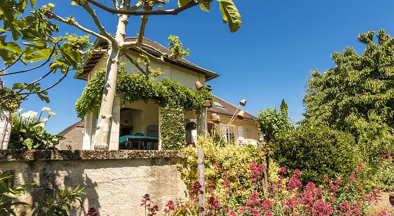 Villa in Vars-sur-Roseix