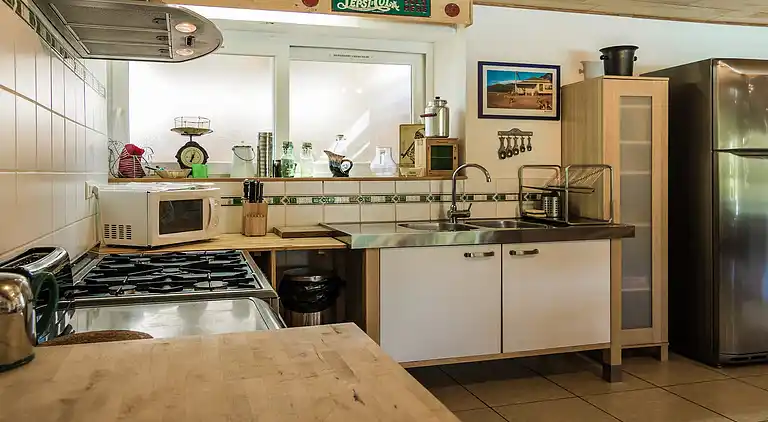 Holiday home in Chenailler-Mascheix