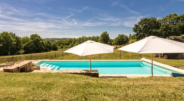 Villa in Vars-sur-Roseix