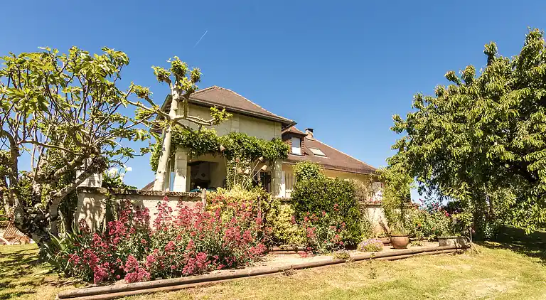 Villa in Vars-sur-Roseix