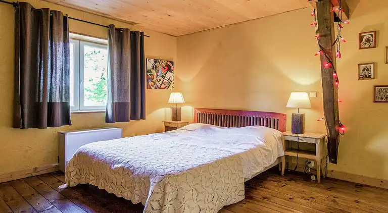 Holiday home in Chenailler-Mascheix