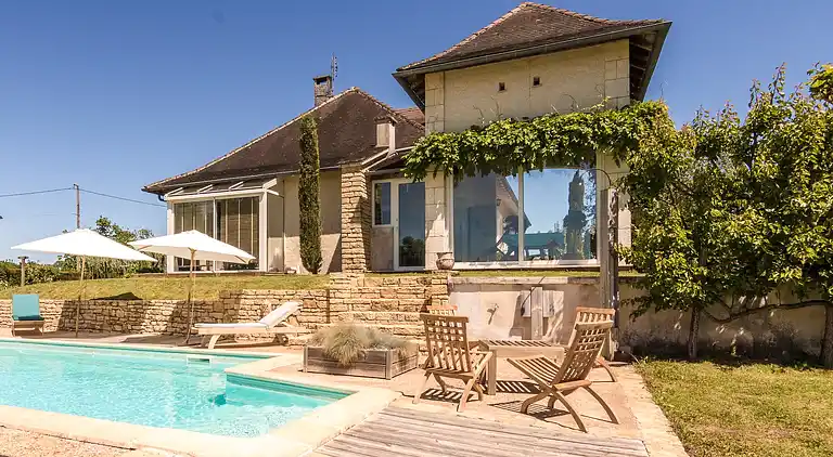 Villa in Vars-sur-Roseix