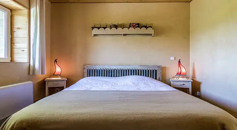 Holiday home in Chenailler-Mascheix