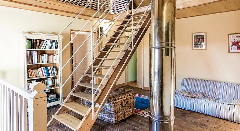 Holiday home in Chenailler-Mascheix