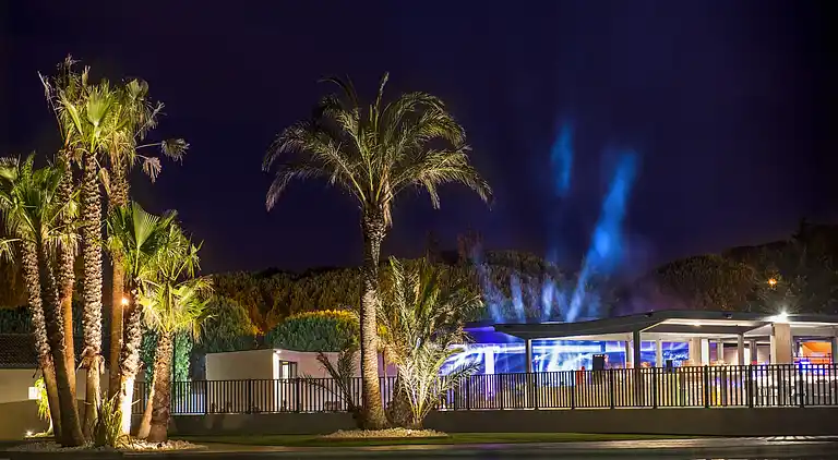 Sommerhus i Portiragnes