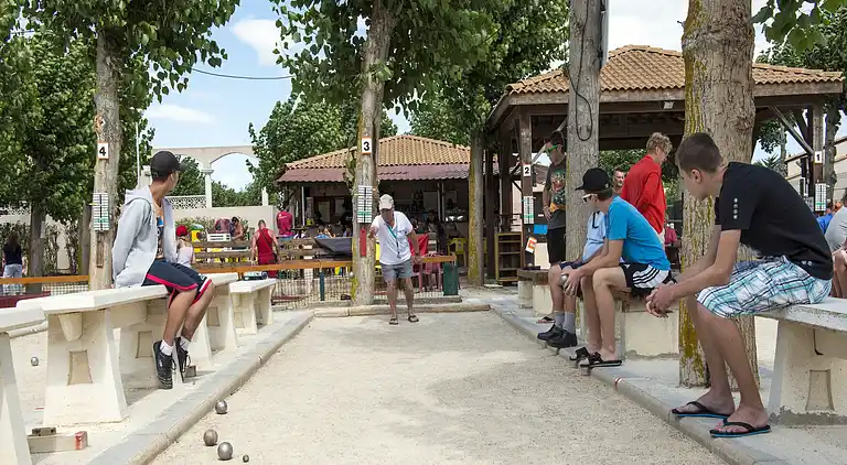 Sommerhus i Portiragnes