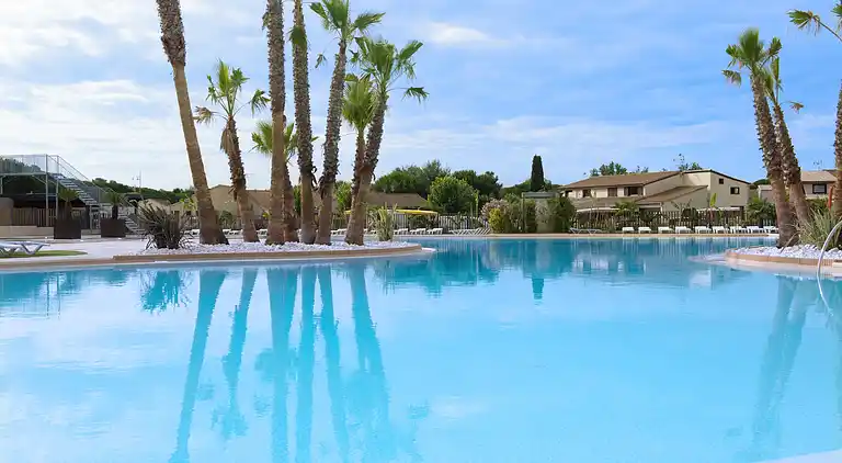 Sommerhus i Portiragnes