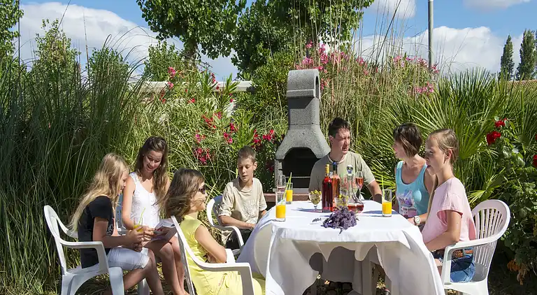 Sommerhus i Portiragnes