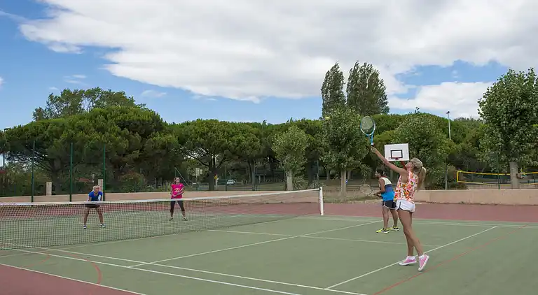 Sommerhus i Portiragnes