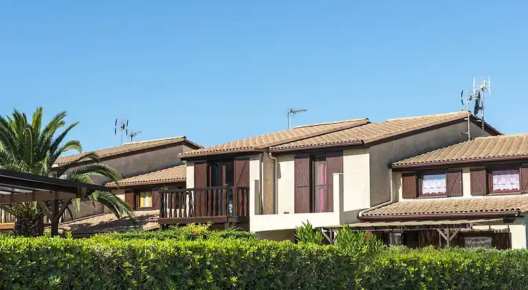 Sommerhus i Portiragnes