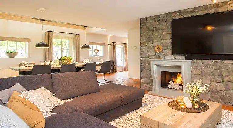 Holiday home in Holten