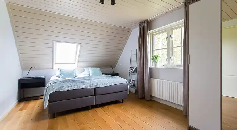 Holiday home in Holten