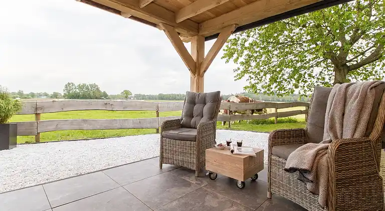 Holiday home in Holten