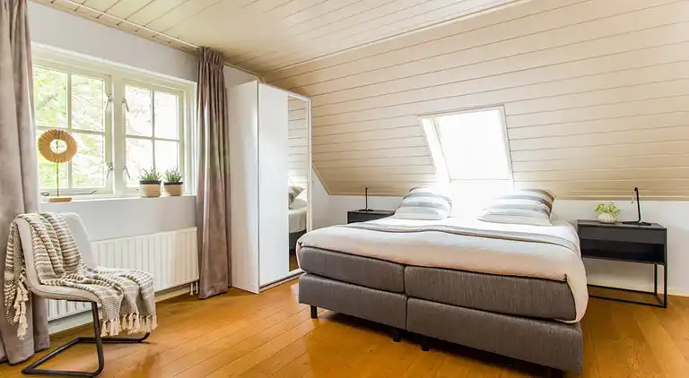 Holiday home in Holten