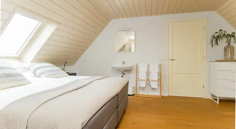 Holiday home in Holten