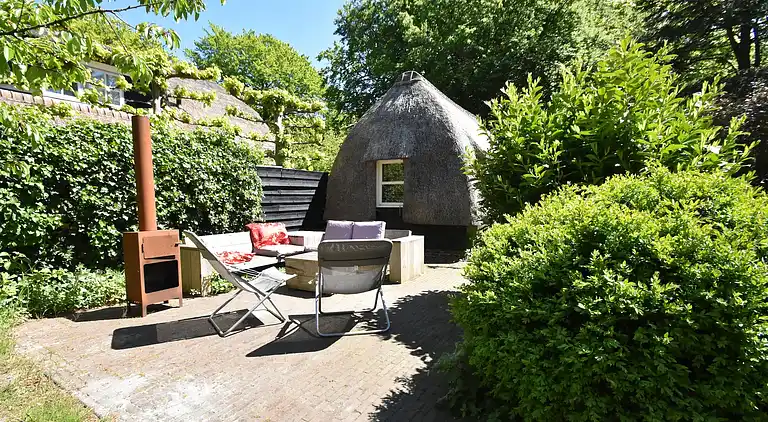 Holiday home in Bergen