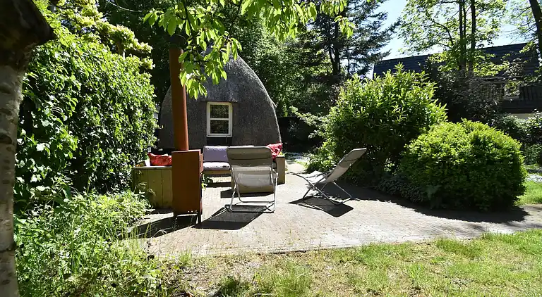 Holiday home in Bergen