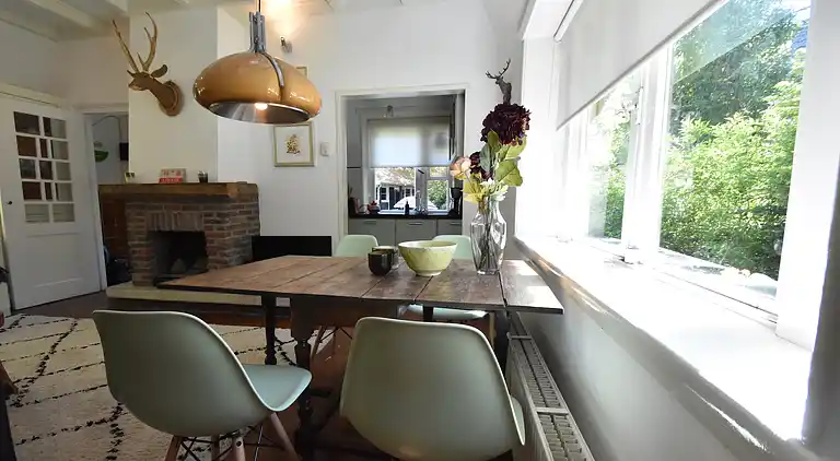 Holiday home in Bergen