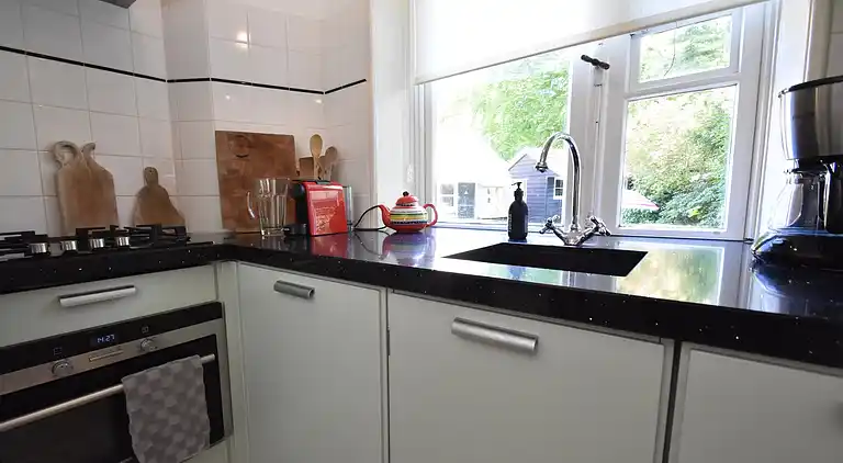 Holiday home in Bergen