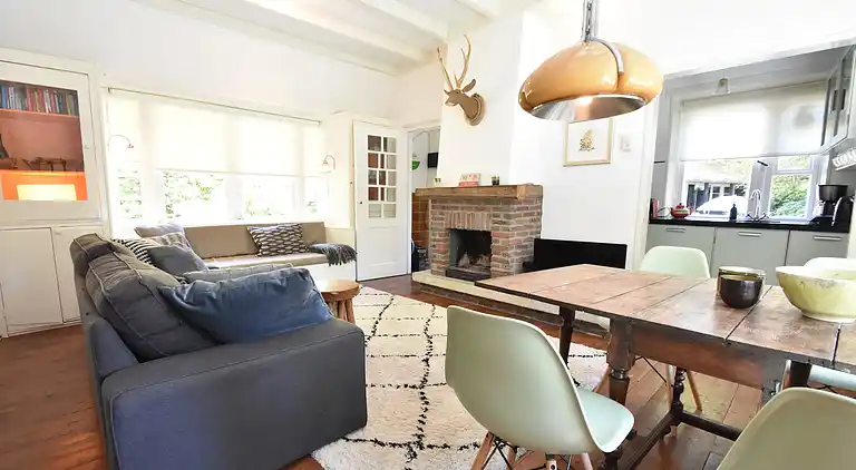 Holiday home in Bergen