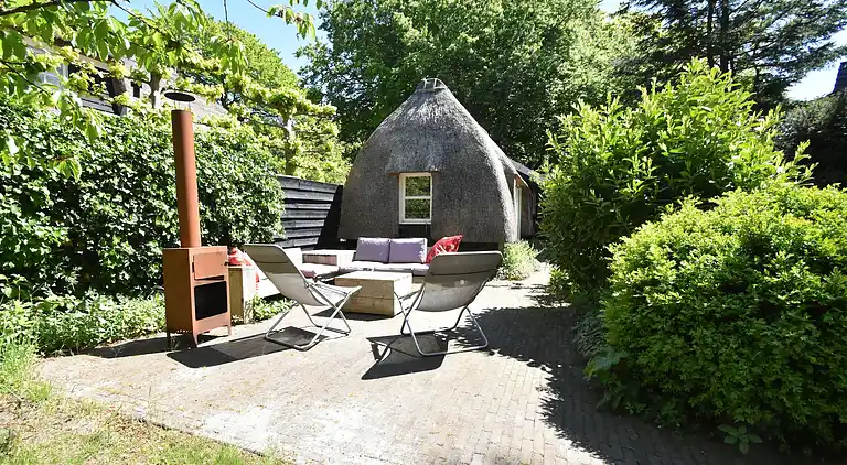 Holiday home in Bergen