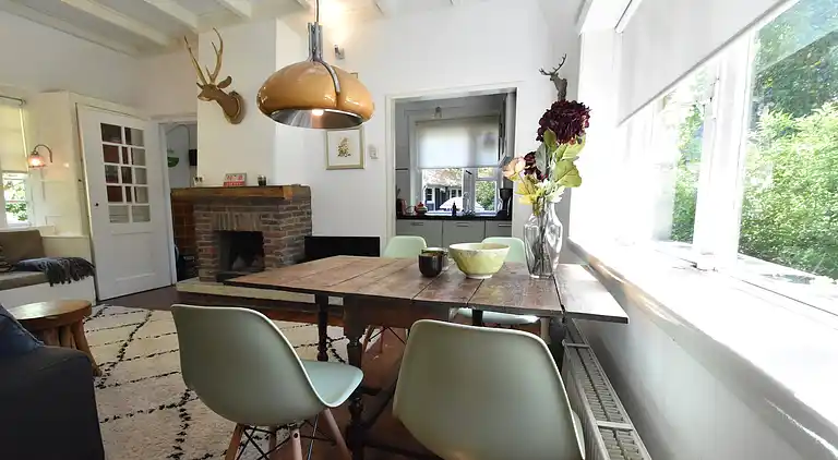 Holiday home in Bergen