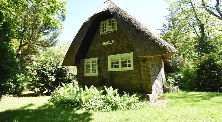 Holiday home in Bergen