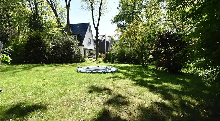 Holiday home in Bergen