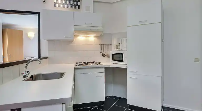 Holiday home in Harderwijk