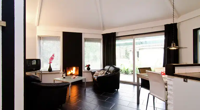 Holiday home in Harderwijk